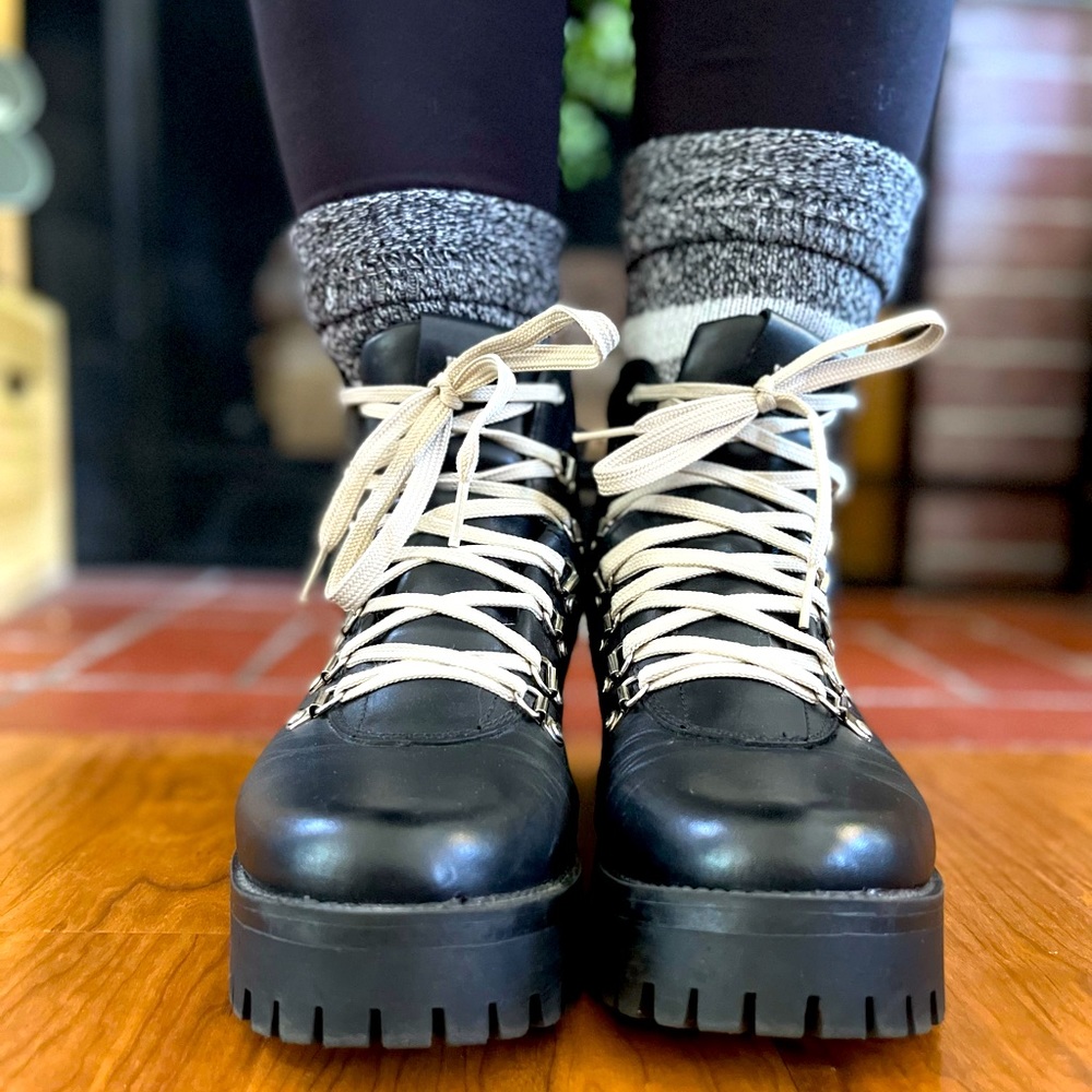 Steve Madden Boots
